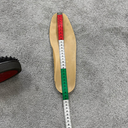 Christian Louboutin Junior Spikes