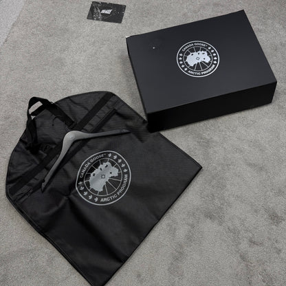 Canada Goose Macmillan Black Label