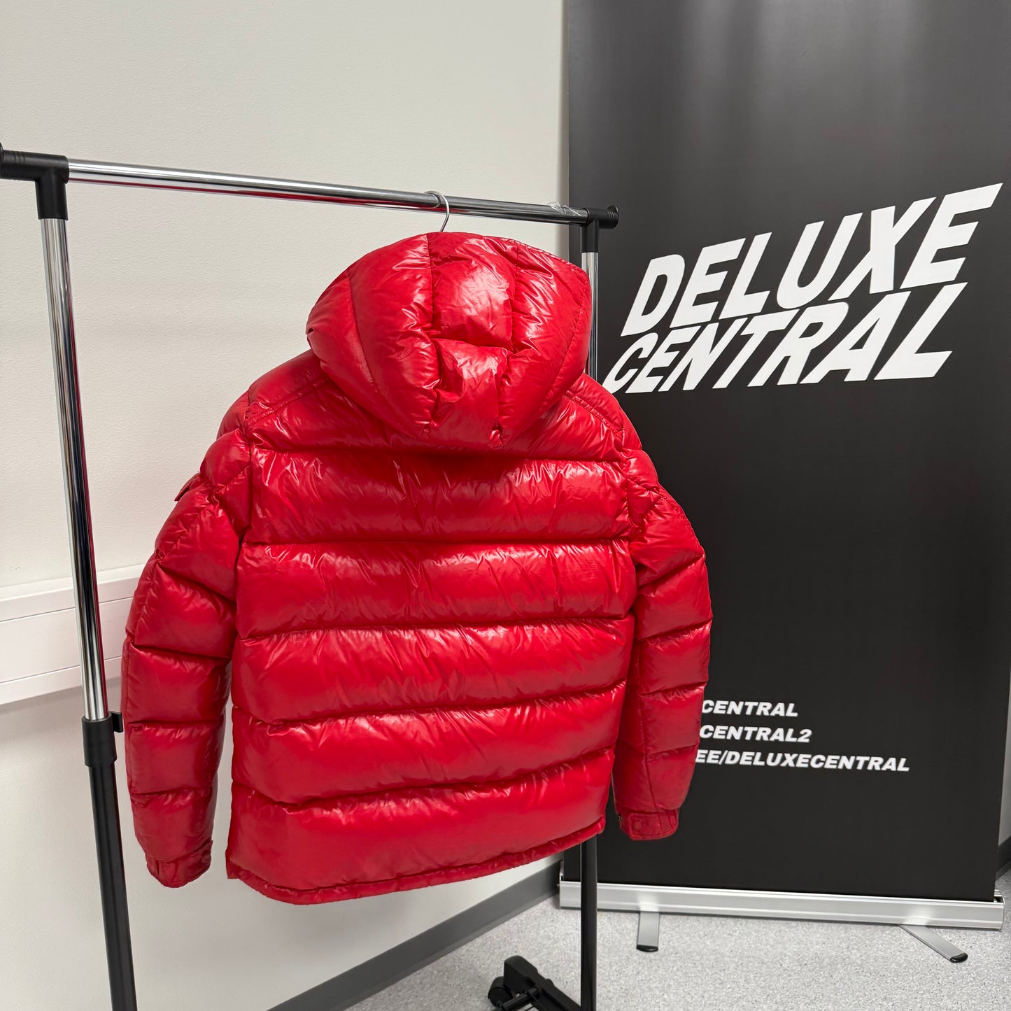 Moncler Maya