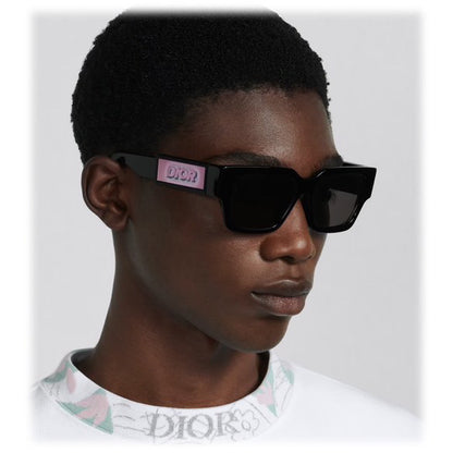 Dior Homme CD Sunglasses