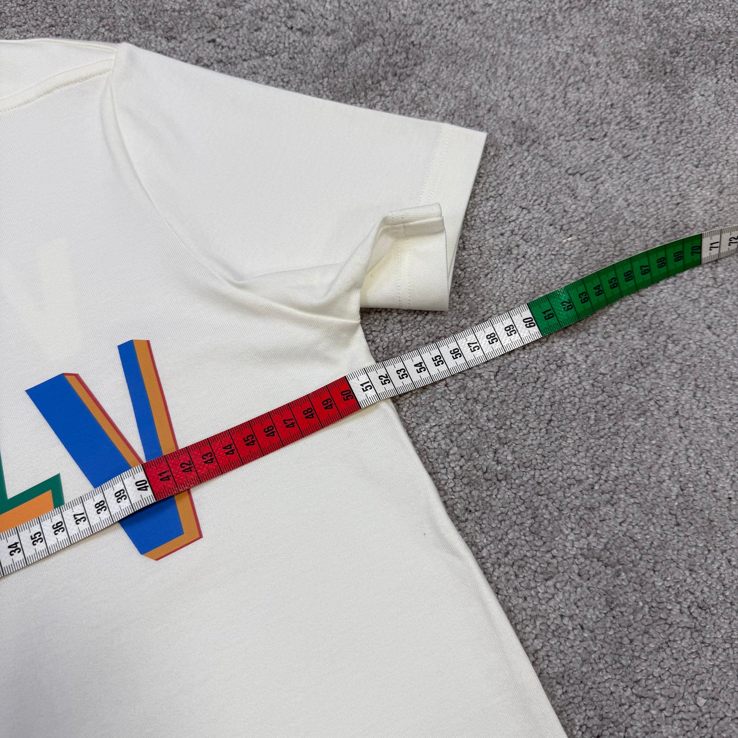 Louis Vuitton X NBA T-Shirt