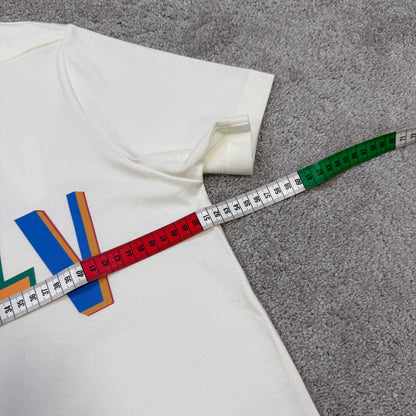 Louis Vuitton X NBA T-Shirt