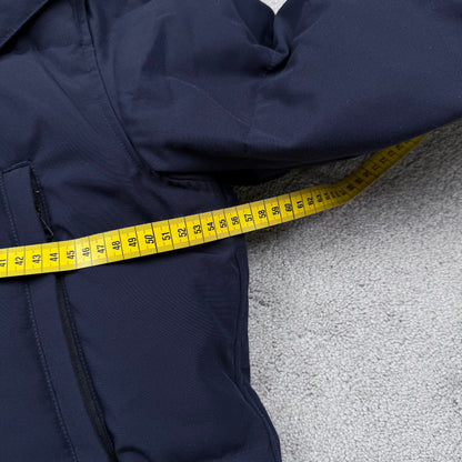 Canada Goose Wyndham Parka