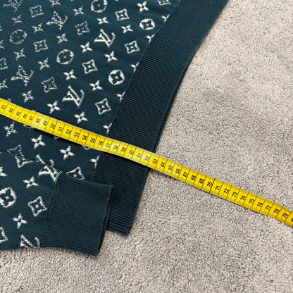 Louis Vuitton Gradient Sweater