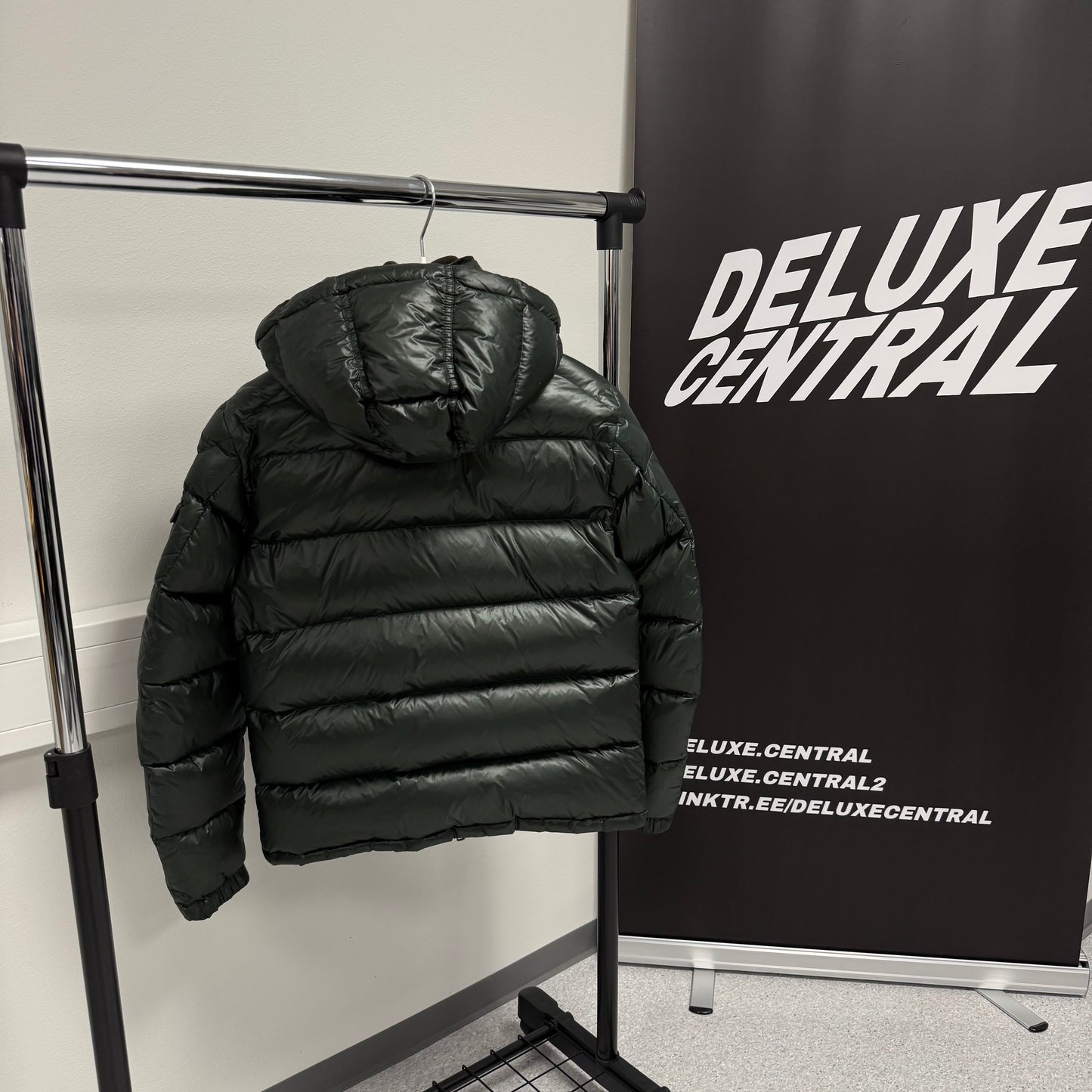 Moncler Zin