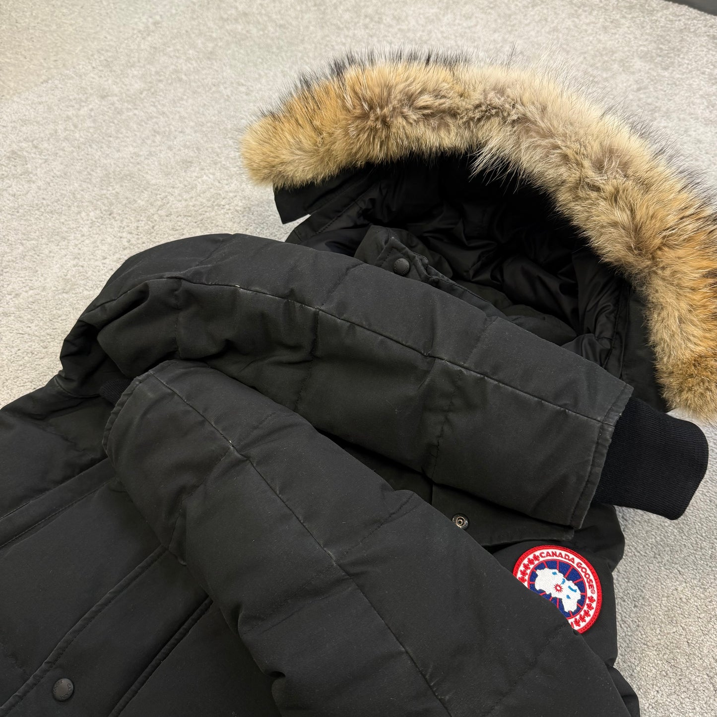 Canada Goose Wyndham