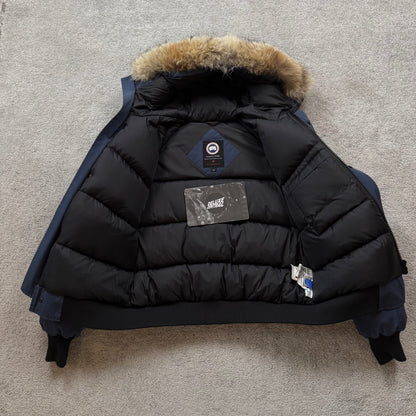 Canada Goose Chilliwack Bomber