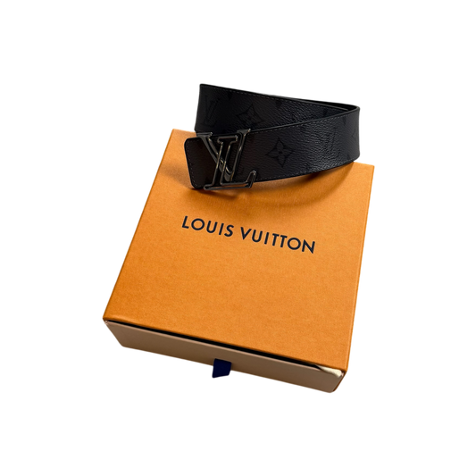 Louis Vuitton Line 40MM Reversible Belt