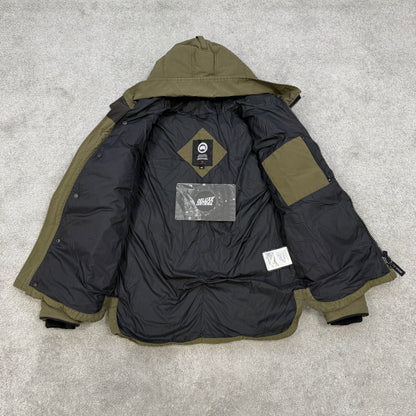Canada Goose Macmillan