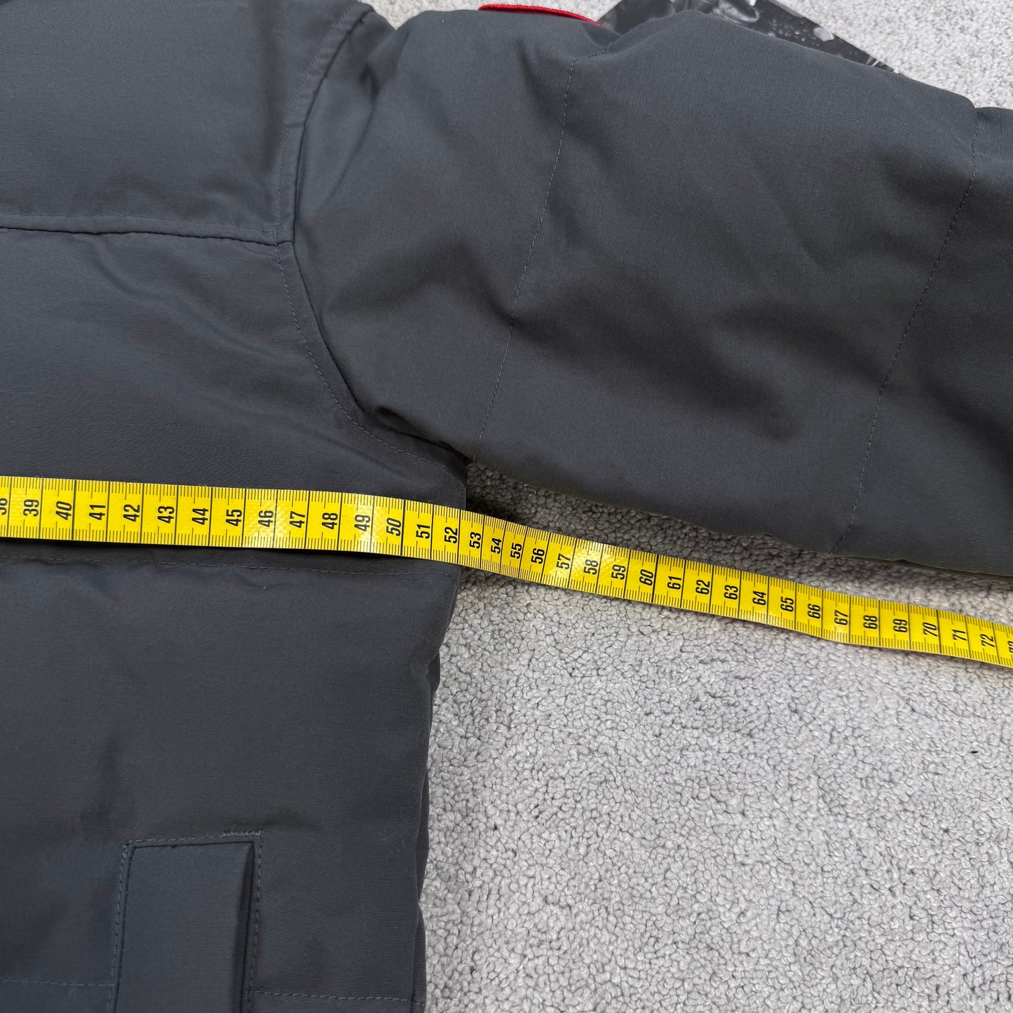 Canada Goose Macmillan