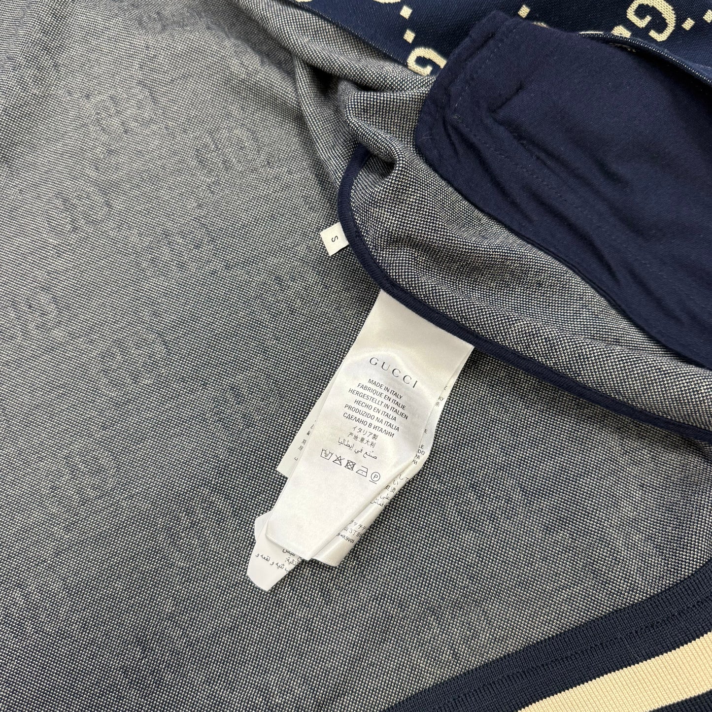 Gucci GG Jacquard Tracksuit