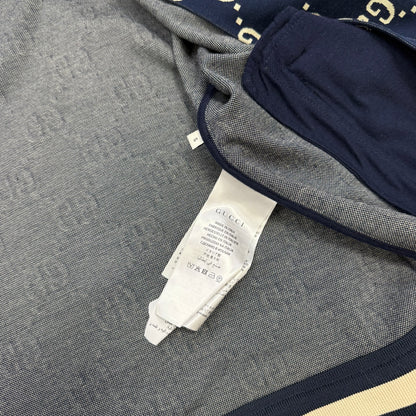 Gucci GG Jacquard Tracksuit