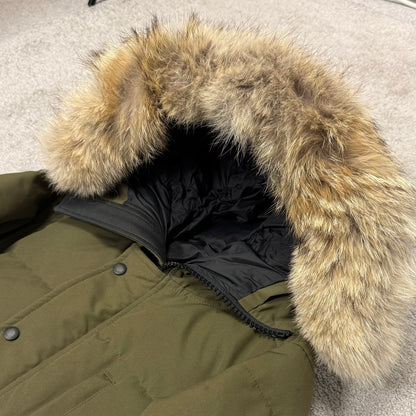 Canada Goose Carson Parka