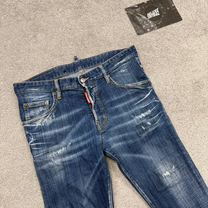Dsquared ”Skater Jean” Jeans