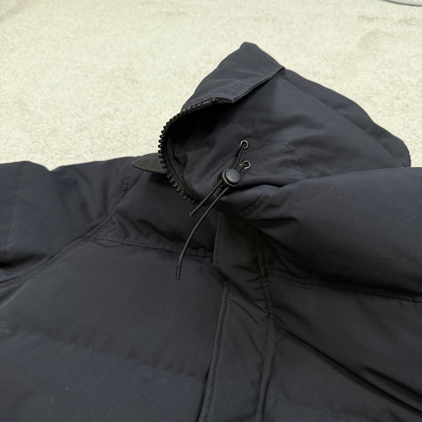 Canada Goose Macmillan Black Label