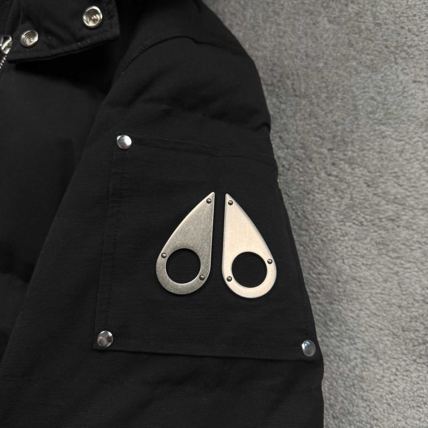 Moose Knuckles 3Q Parka