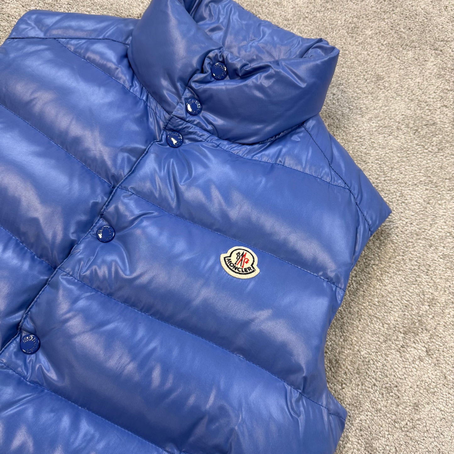 Moncler Tib Gilet