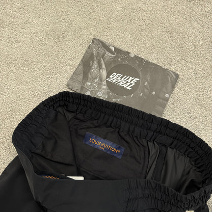 Louis Vuitton X Tyler the Creator Technical Track Pants