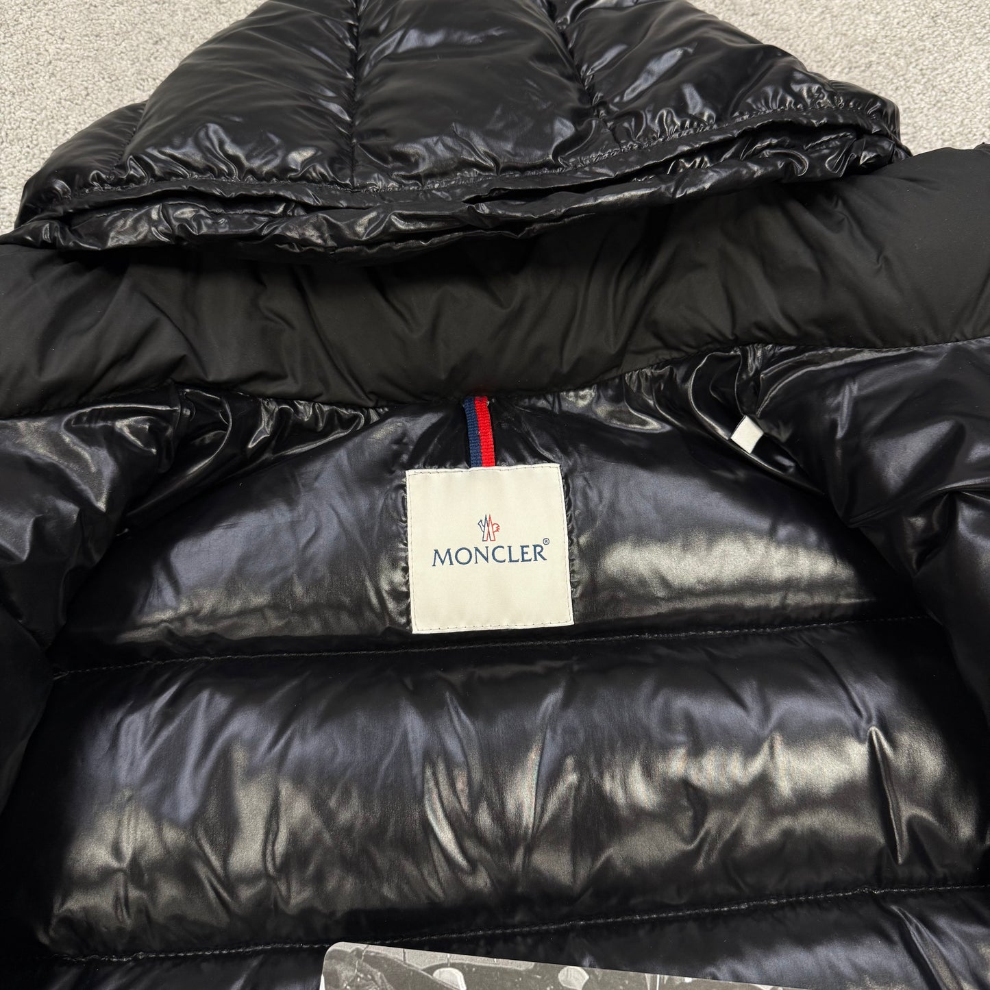 Moncler Chevalier