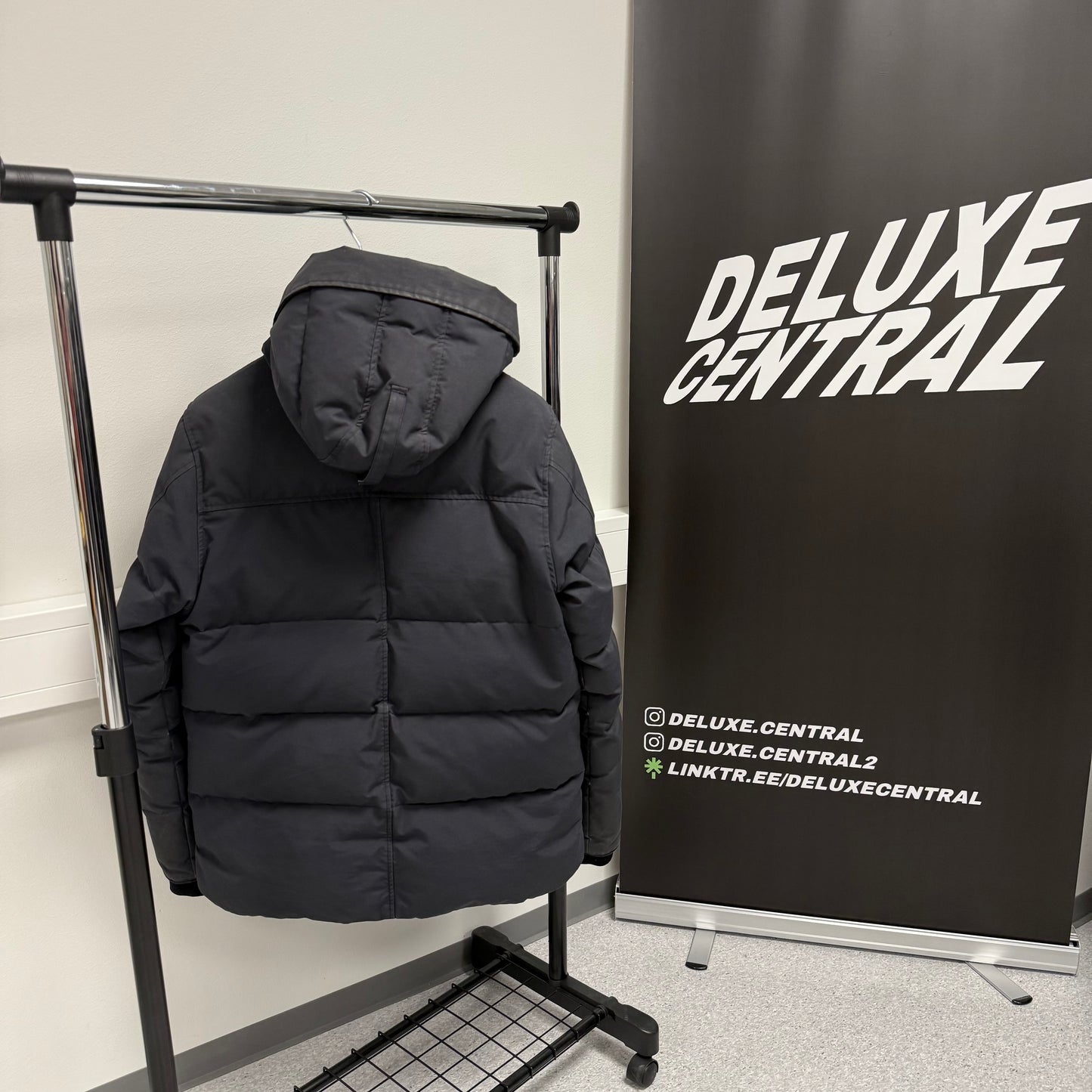 Canada Goose Macmillan