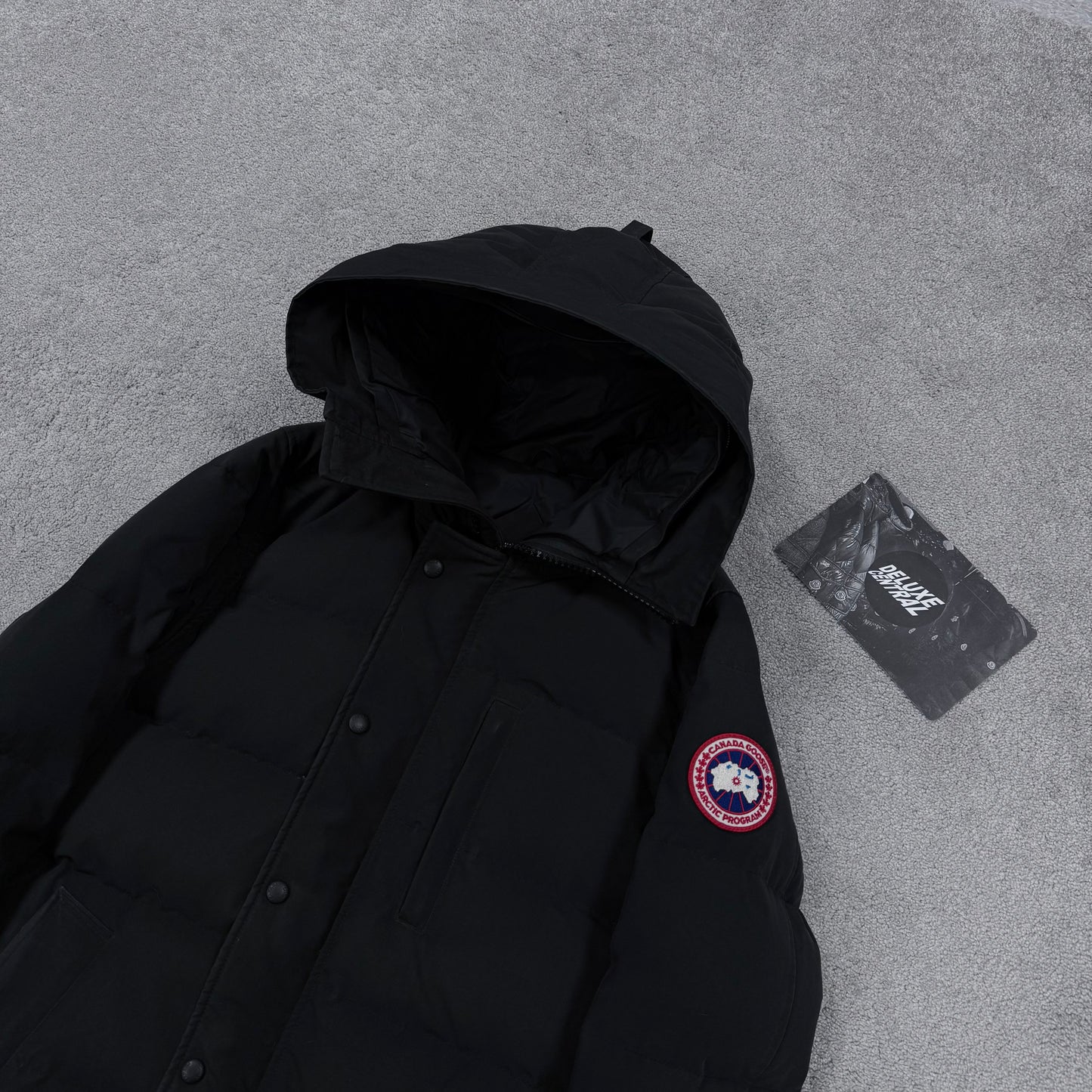 Canada Goose Carson