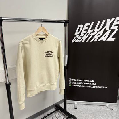 Amiri Motors Sweatshirt