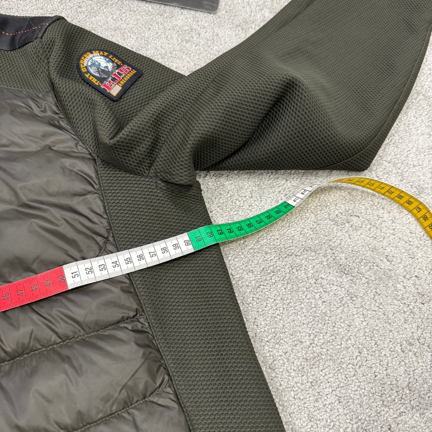 Parajumpers Jayden Cardigan