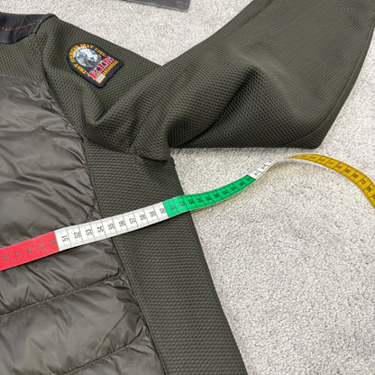 Parajumpers Jayden Cardigan