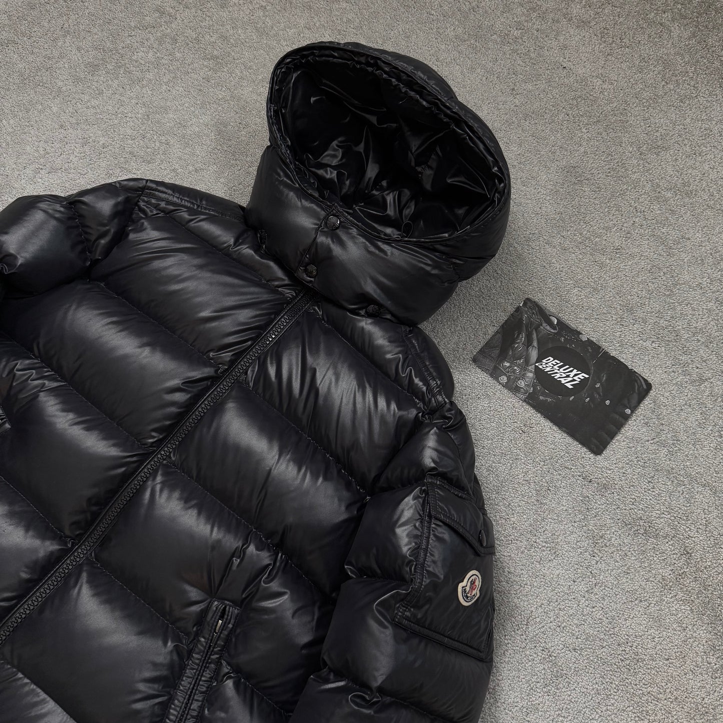 Moncler Maya