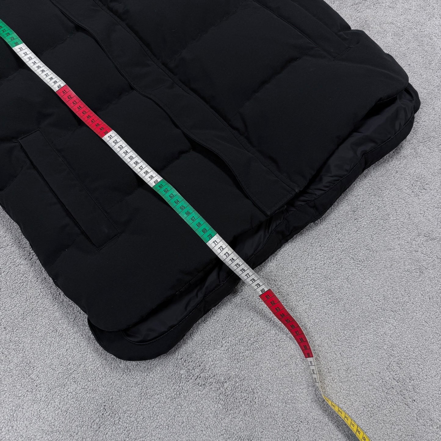 Canada Goose Macmillan