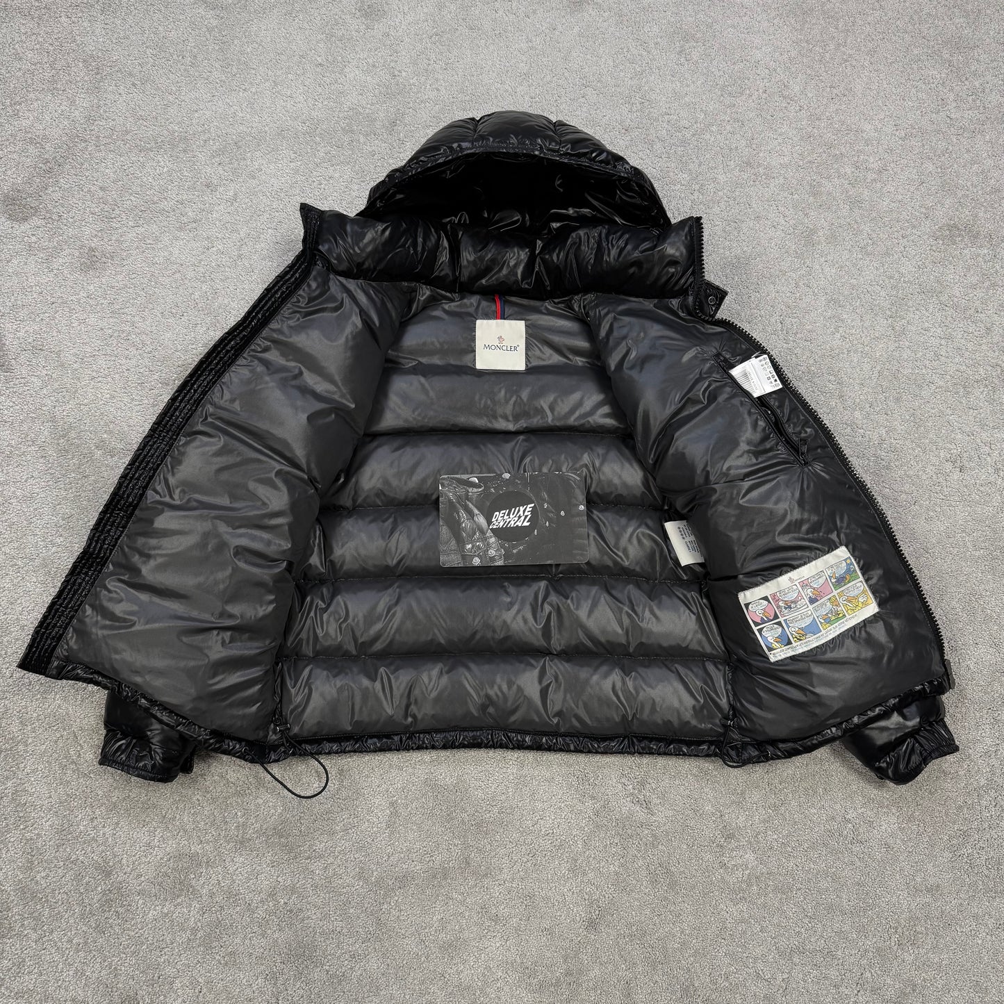 Moncler Maya