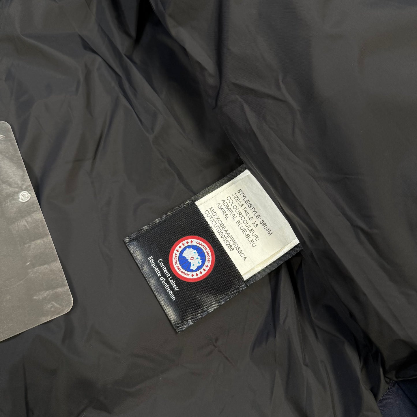 Canada Goose Macmillan