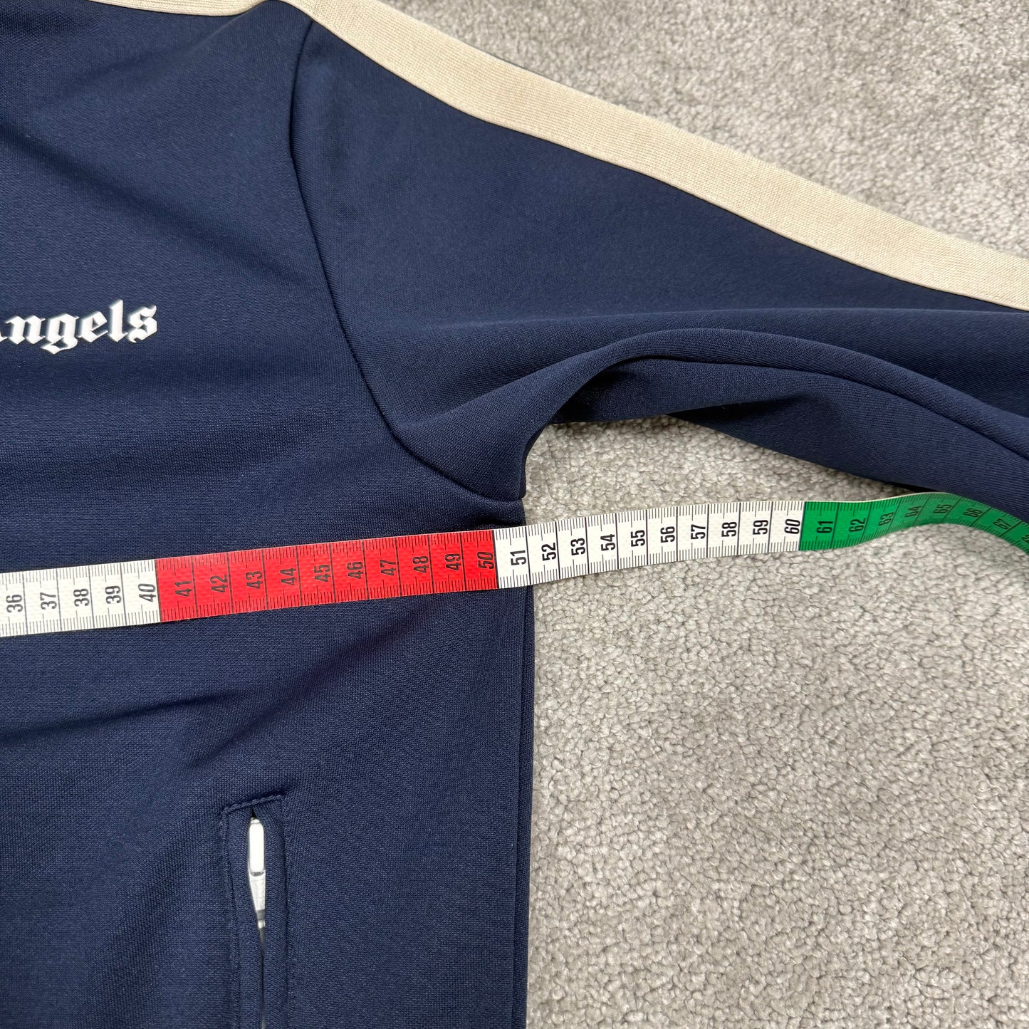 Palm Angels Tracktop