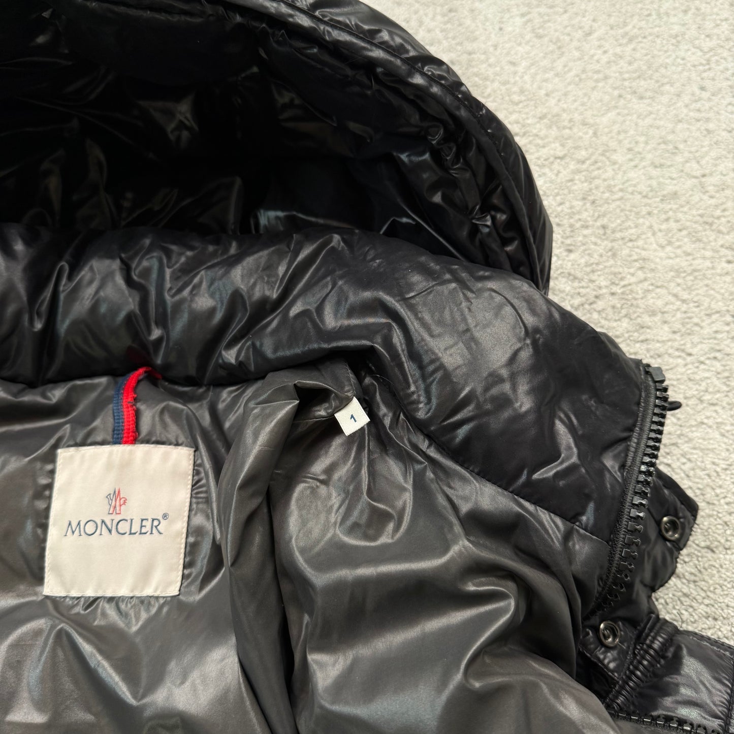 Moncler Maya