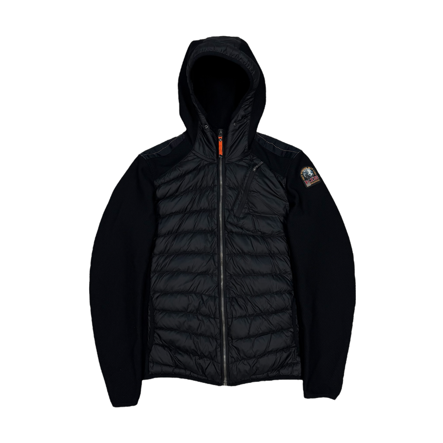 Parajumpers Hybridge Cardigan