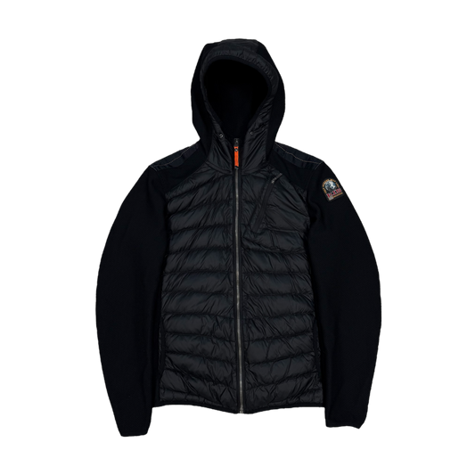 Parajumpers Hybridge Cardigan