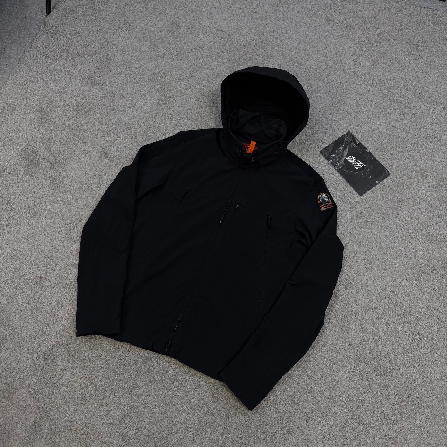 Parajumpers Windbreaker