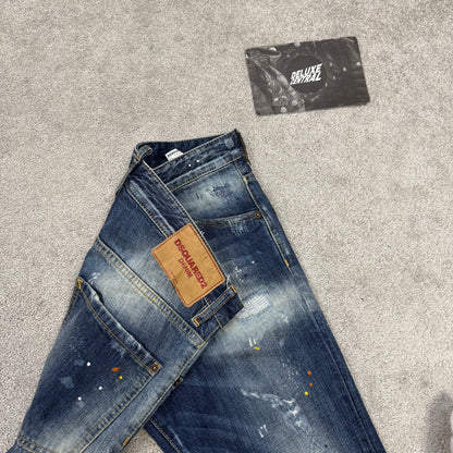 Dsquared ”Cool Guy Jean” Jeans