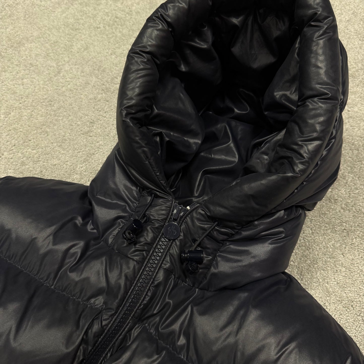 Moncler Ecrins