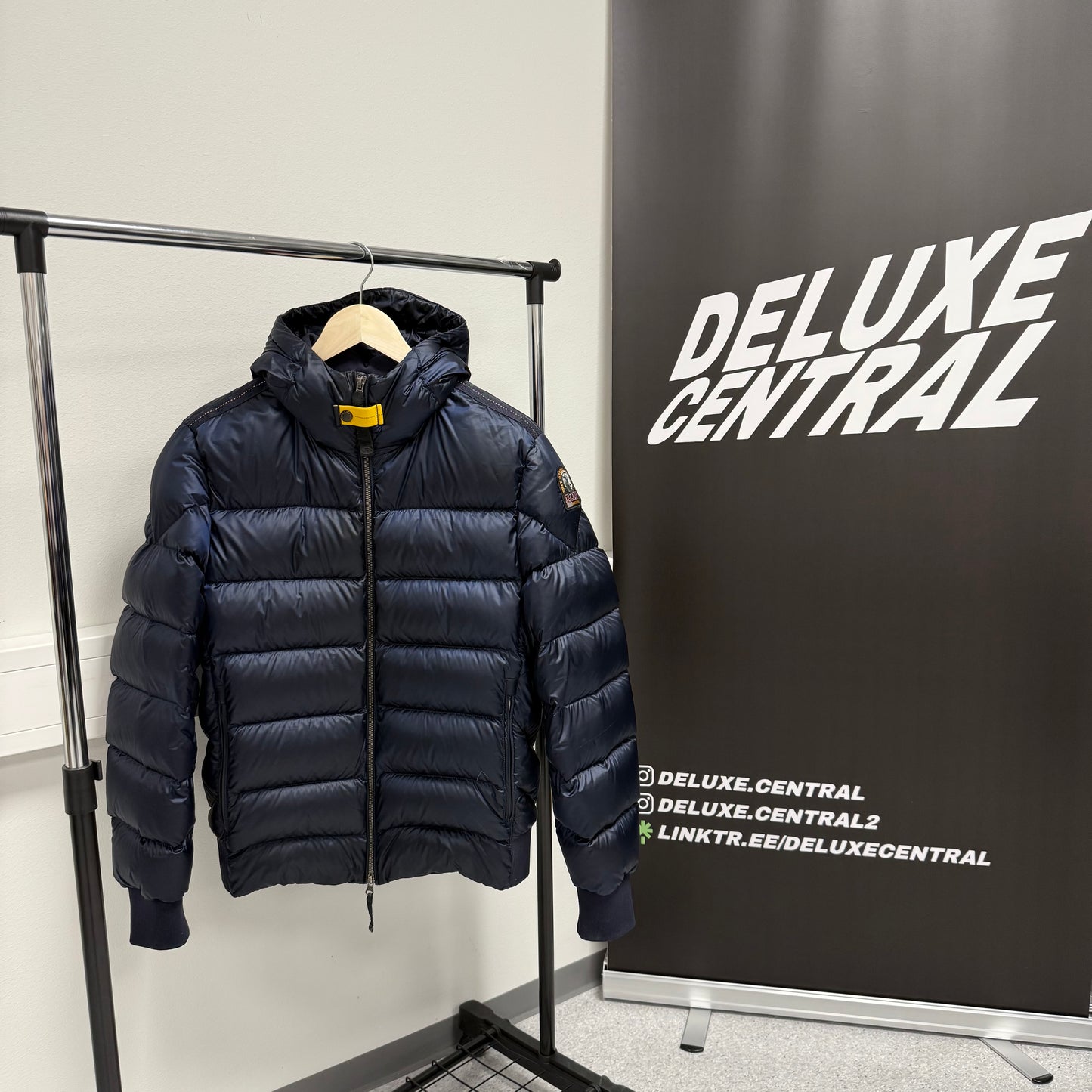 Parajumpers Pharrel Sheen Jacket