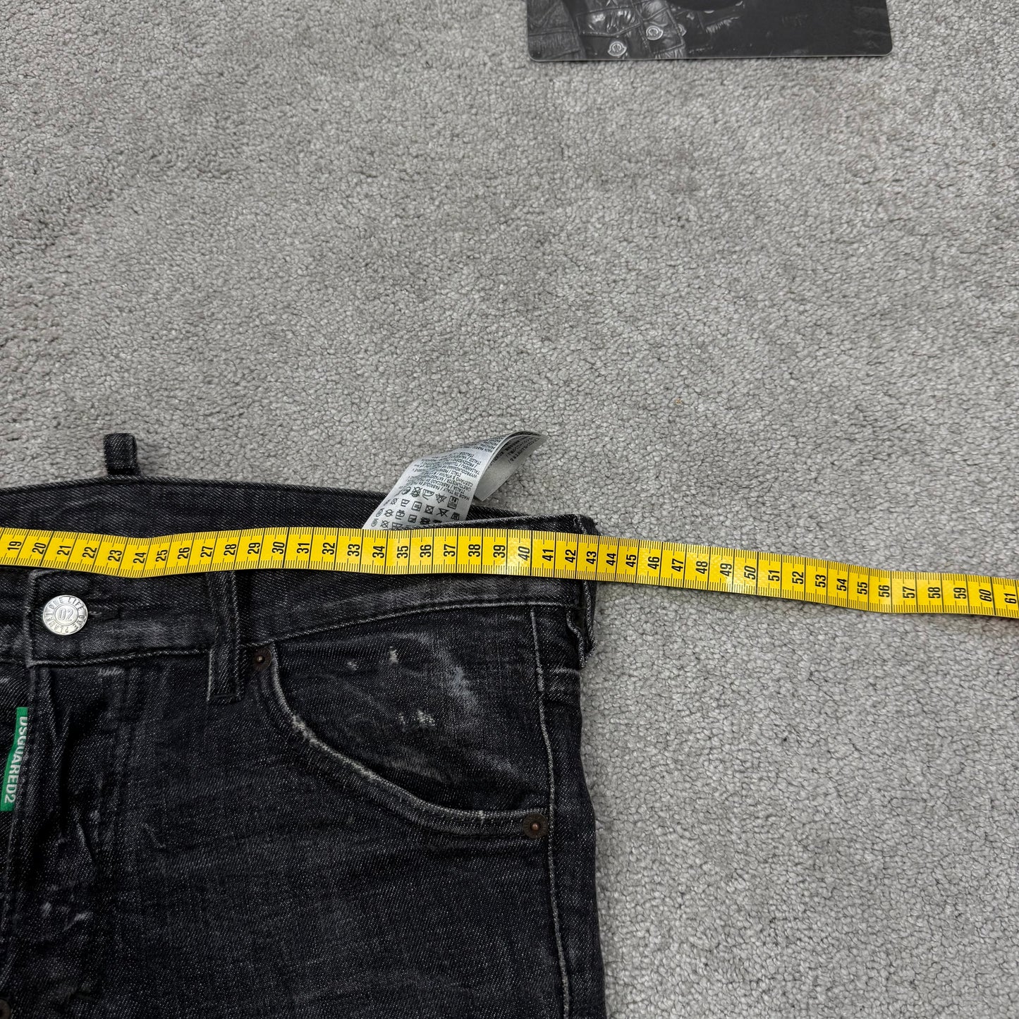 Dsquared ”Cool Guy” Jeans