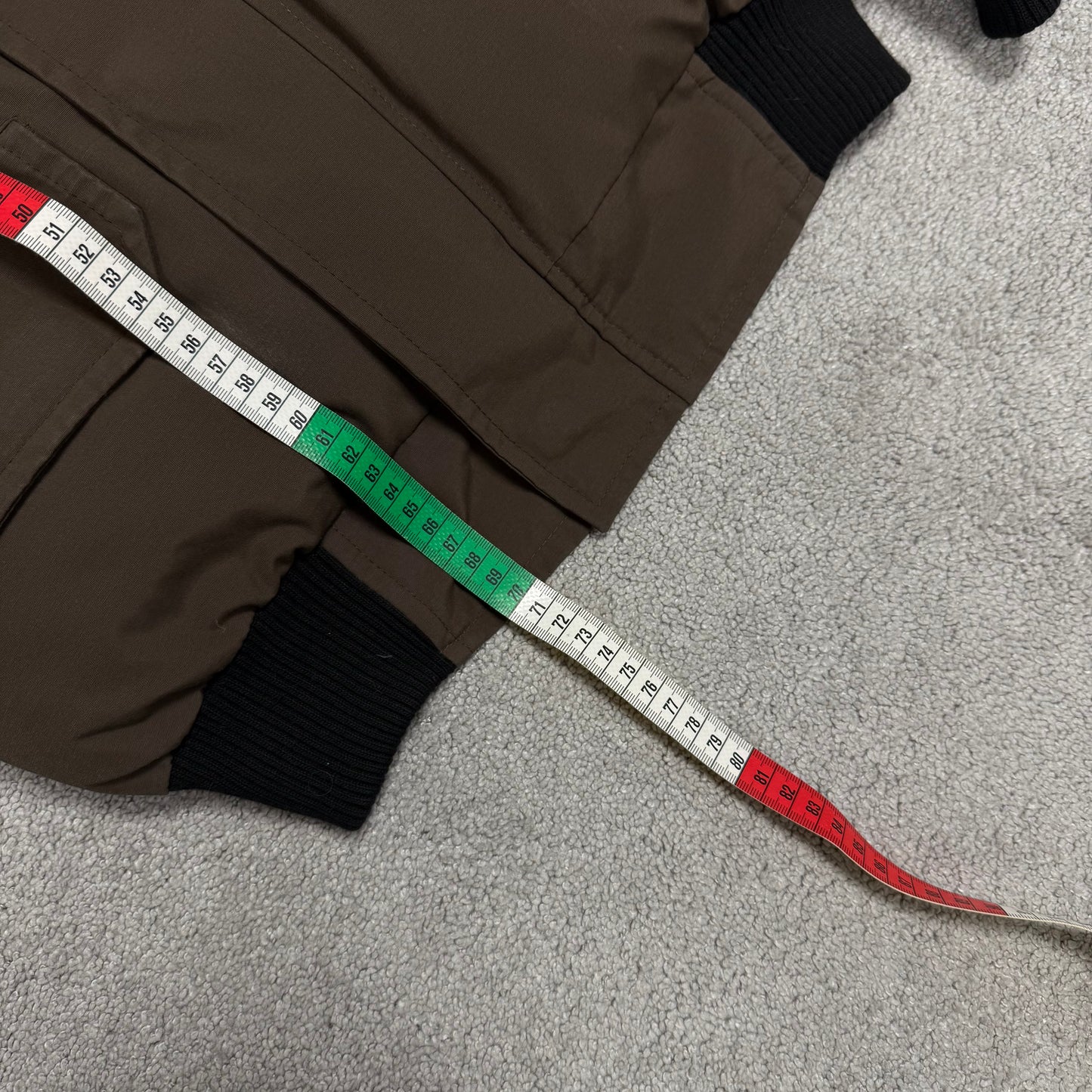 Canada Goose Chilliwack Bomber