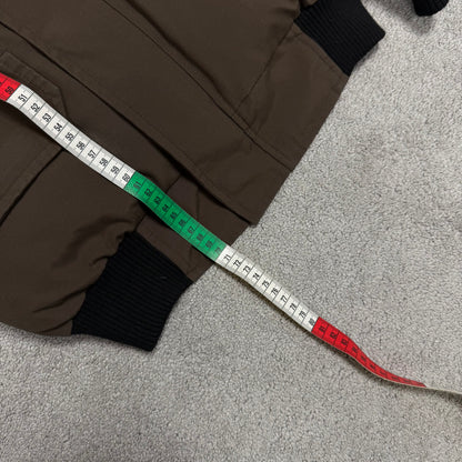 Canada Goose Chilliwack Bomber