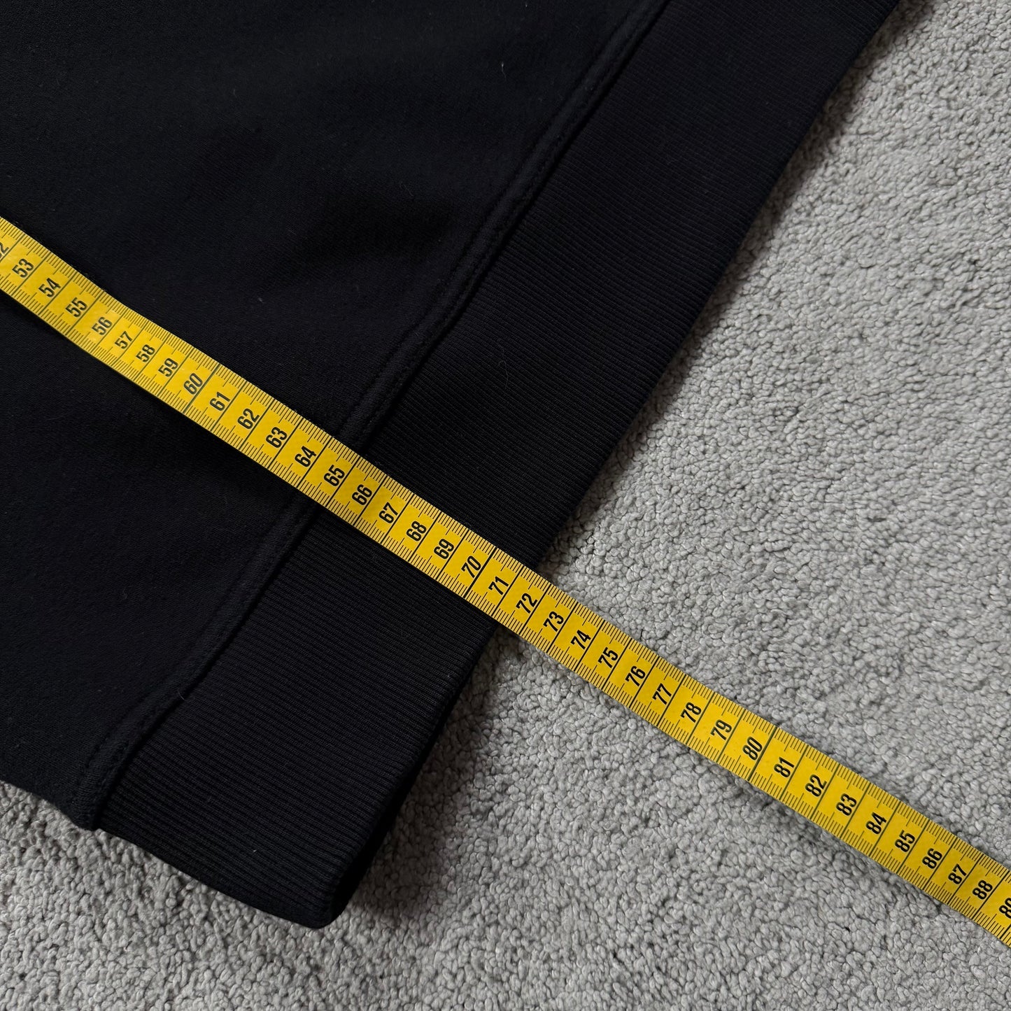 Burberry Adress Sweatshirt
