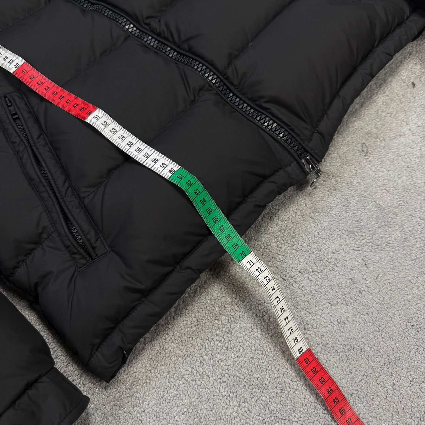 Moncler Chevalier