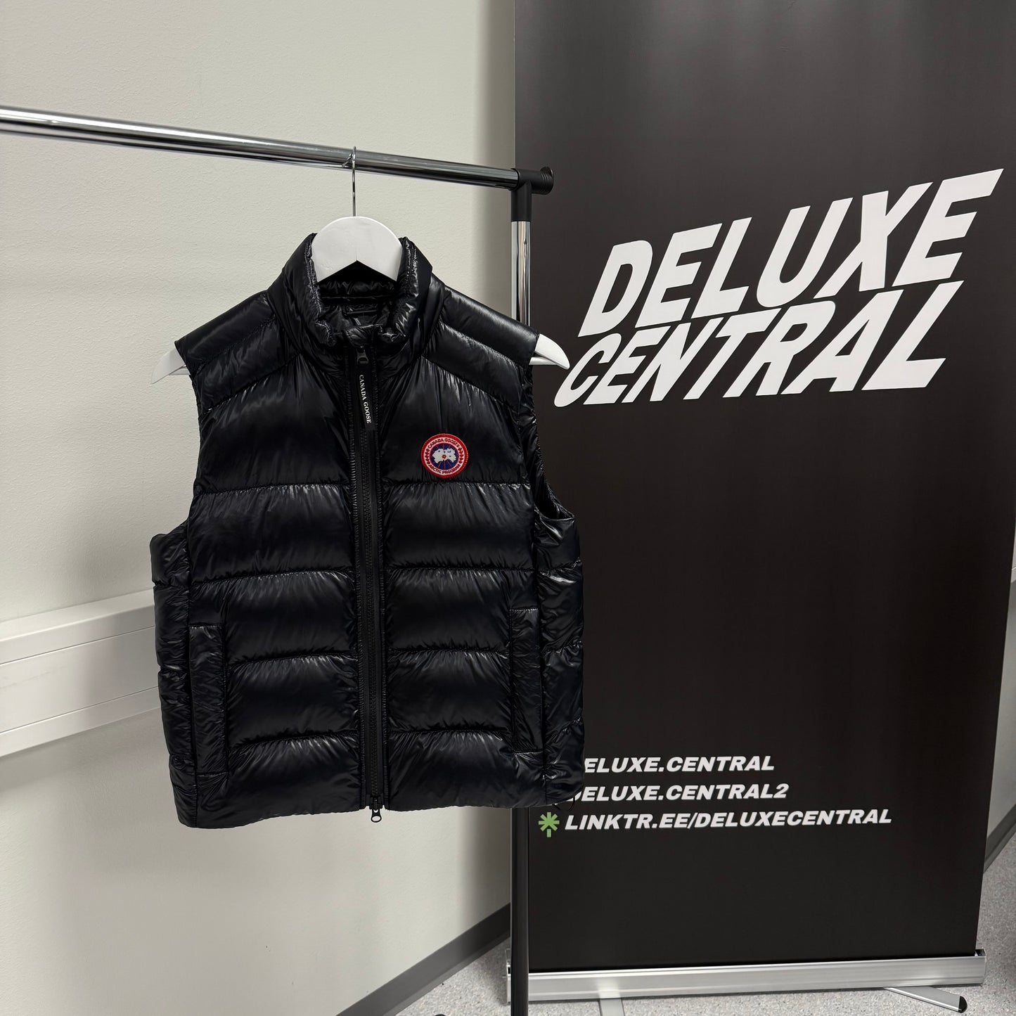 Canada Goose Crofton Vest