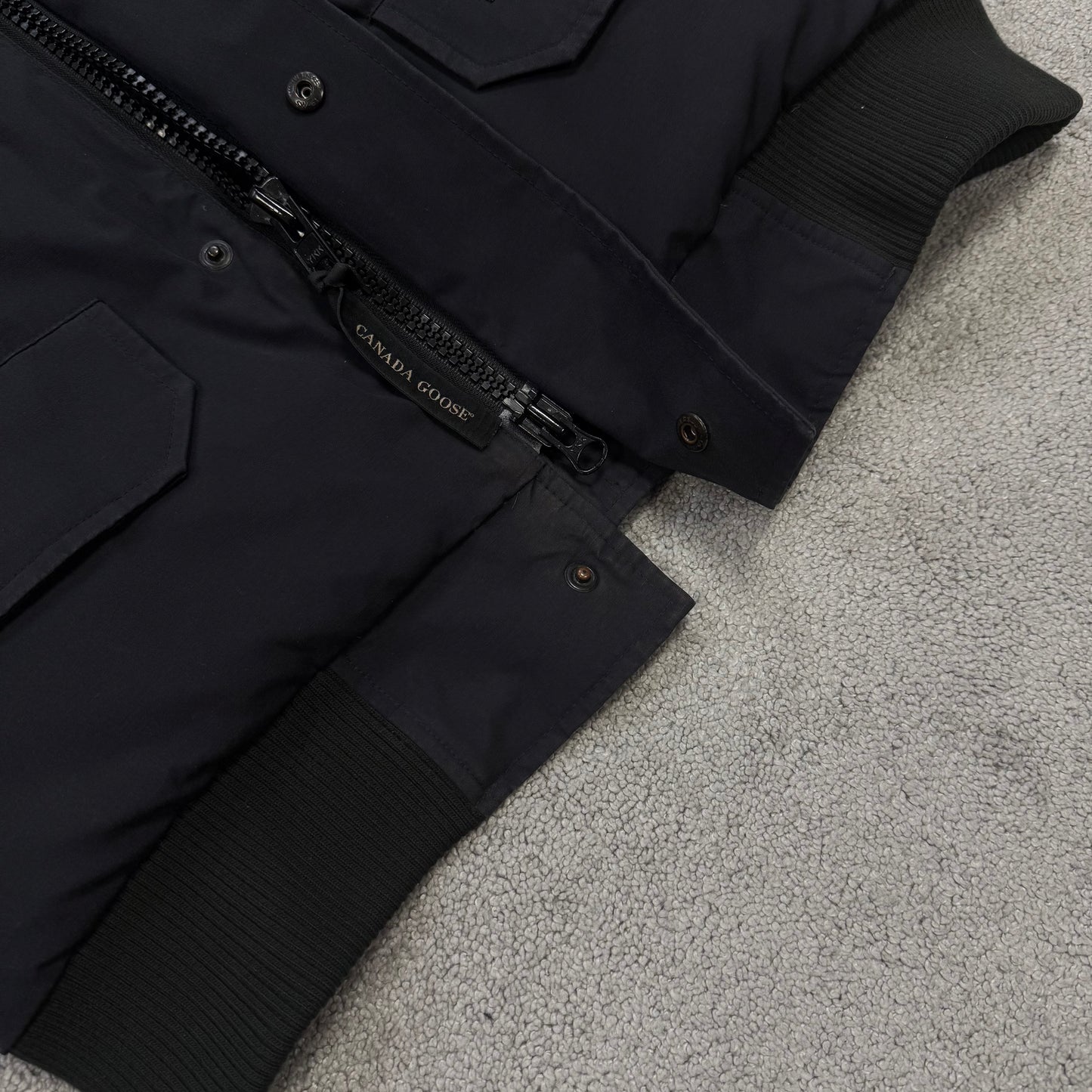 Canada Goose Chilliwack Bomber