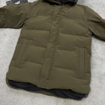 Canada Goose Macmillan