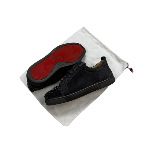 Christian Louboutin Junior Spikes