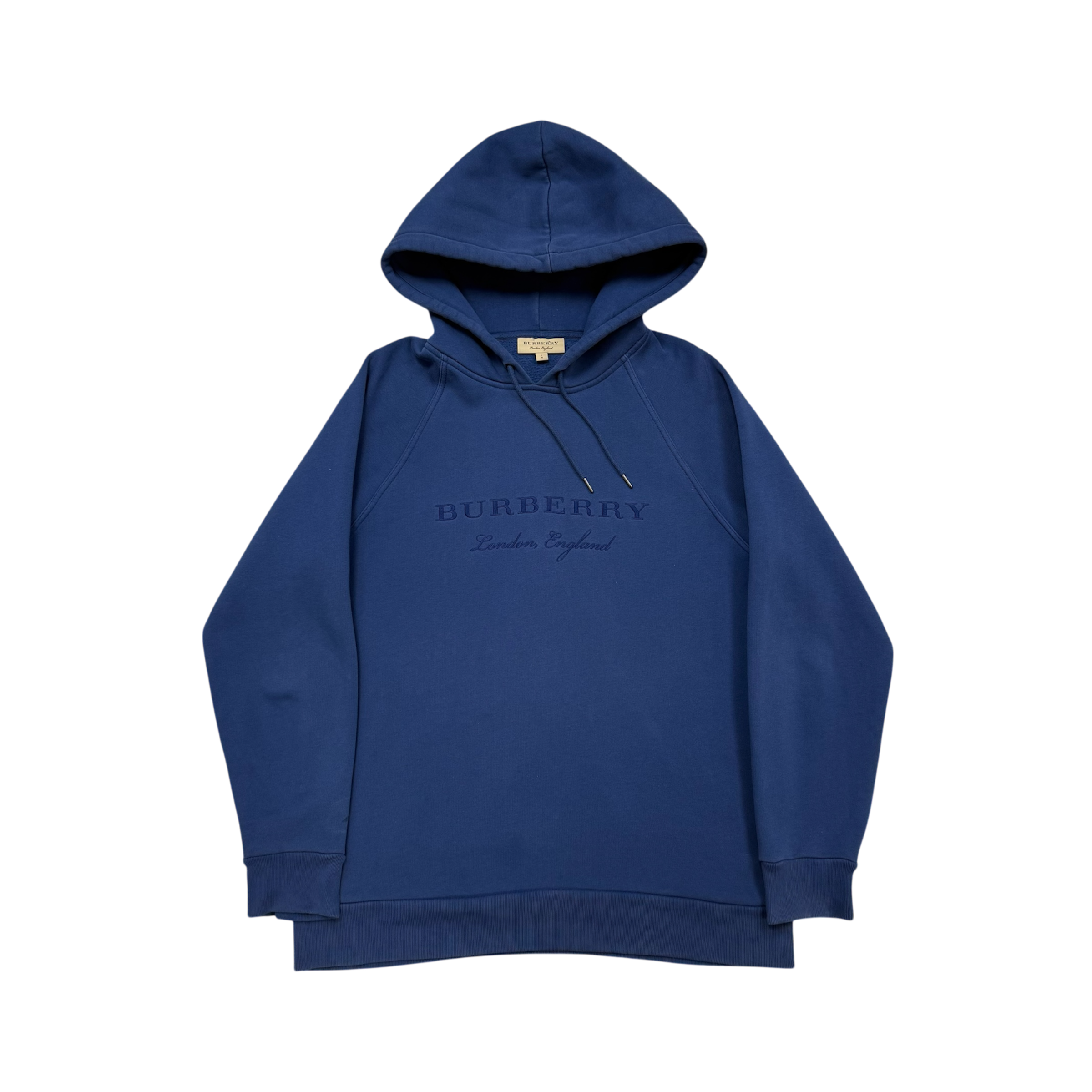 Burberry – Deluxe Central